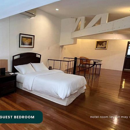 Coralpoint Gardens Suites & Residences マクタン エクステリア 写真