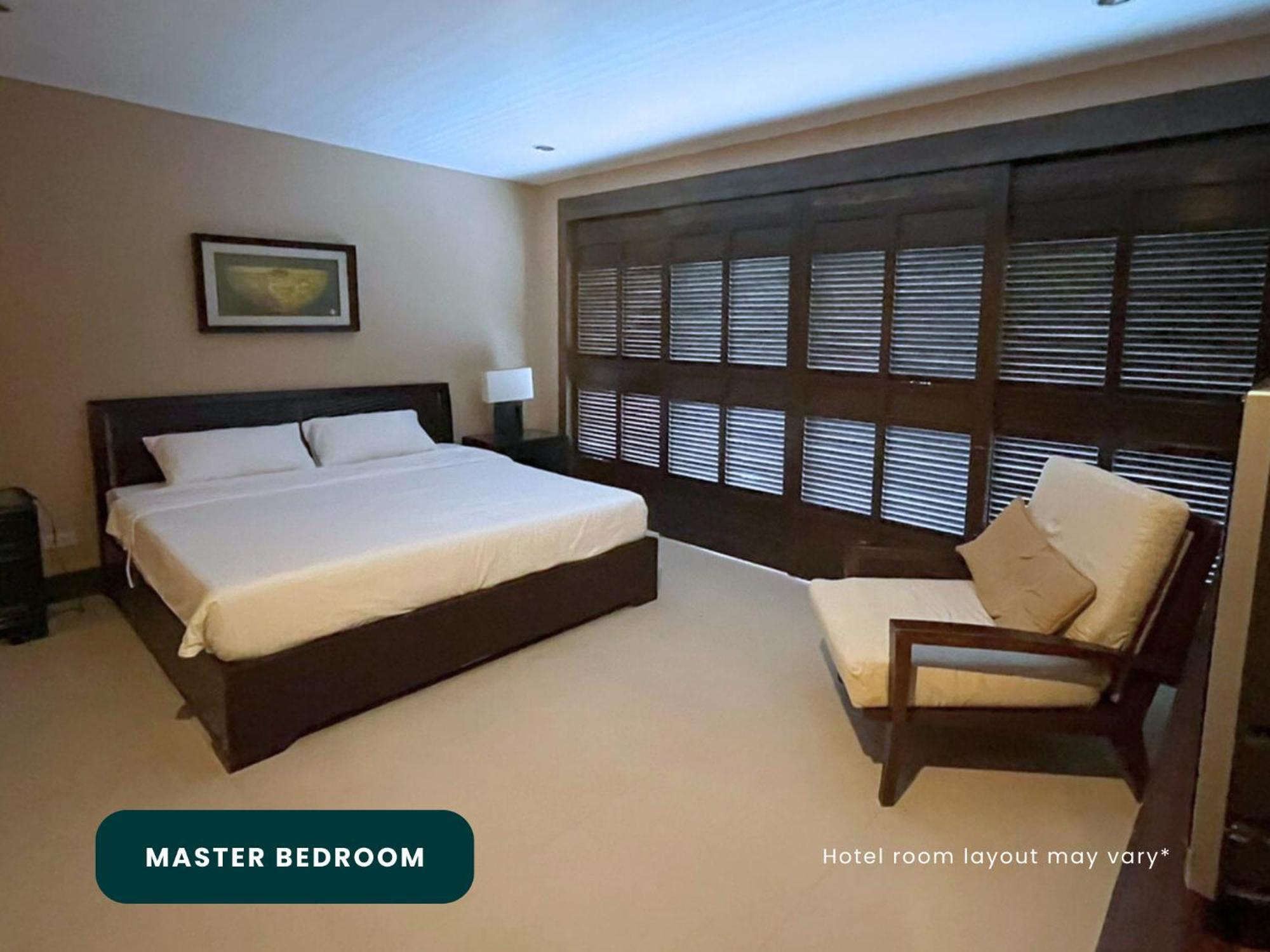 Coralpoint Gardens Suites & Residences マクタン エクステリア 写真