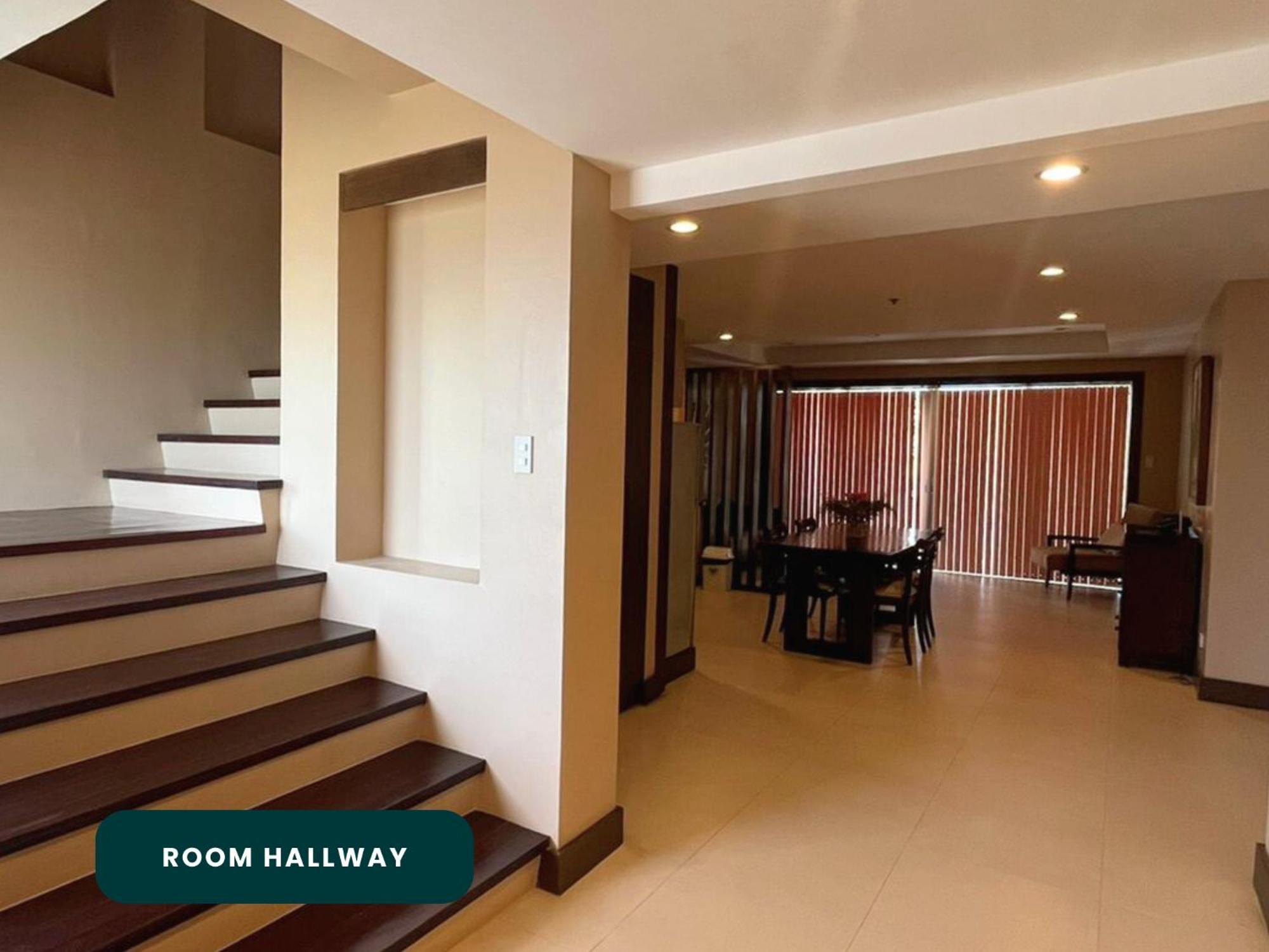 Coralpoint Gardens Suites & Residences マクタン エクステリア 写真