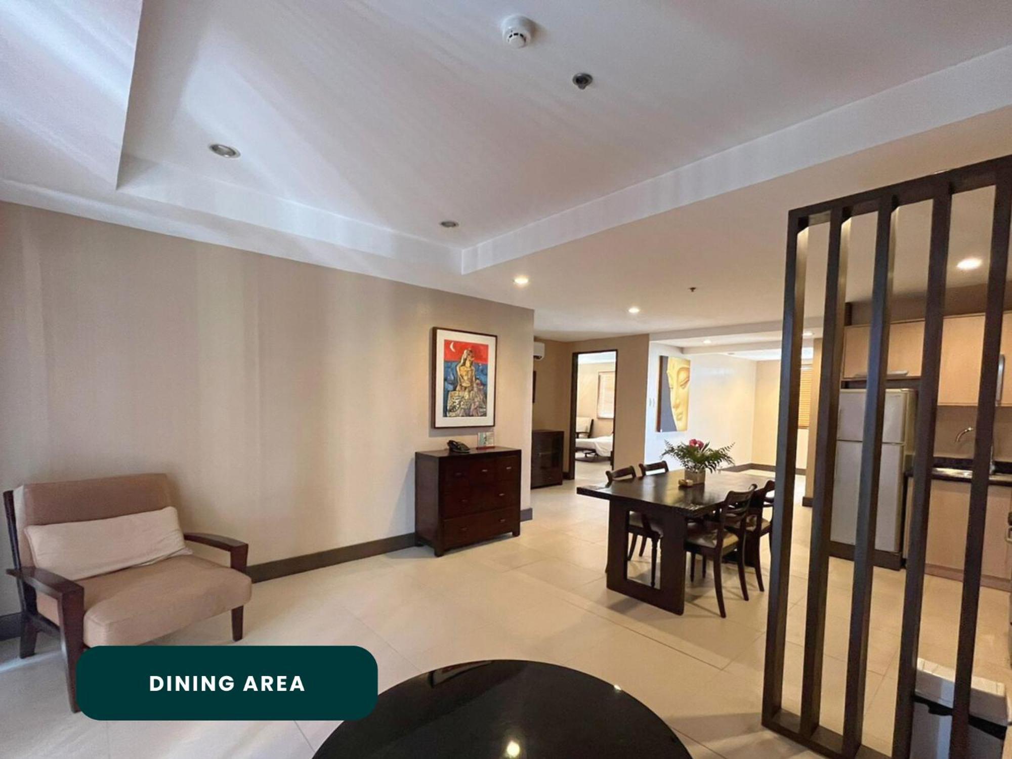 Coralpoint Gardens Suites & Residences マクタン エクステリア 写真