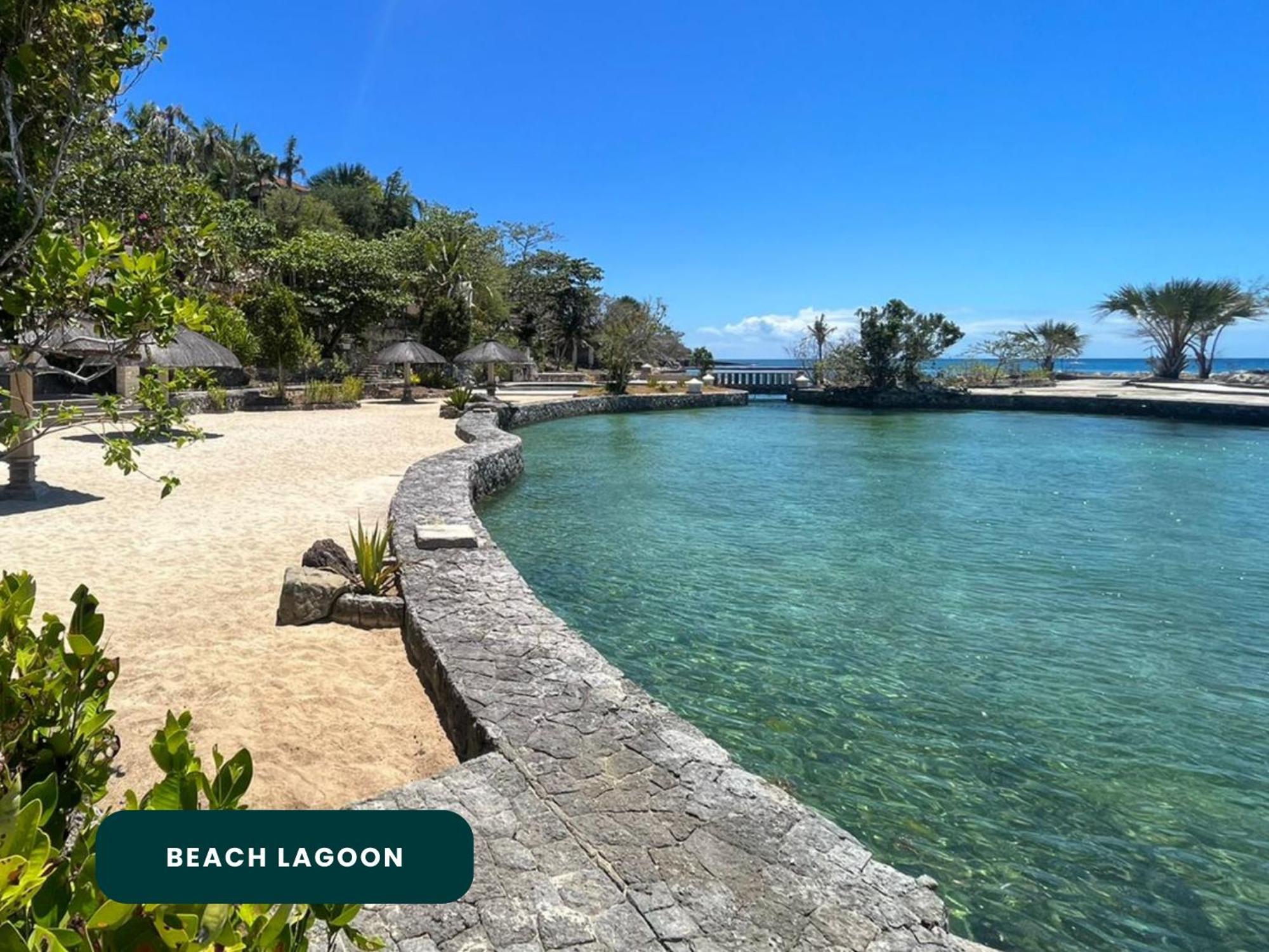 Coralpoint Gardens Suites & Residences マクタン エクステリア 写真